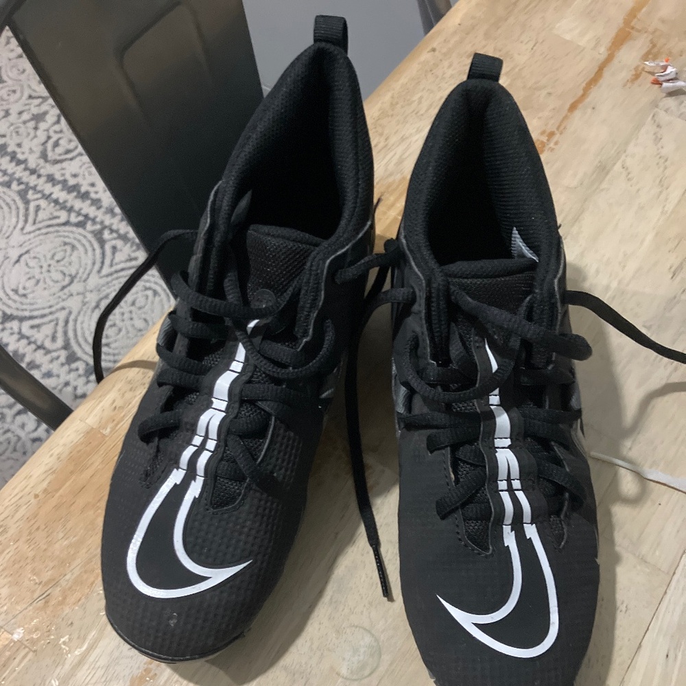 Cleats
